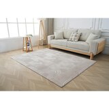 Kayoom RAVNO TKANA PREPROGA Calma 160/220 cm tkano bež | Shoptok.si