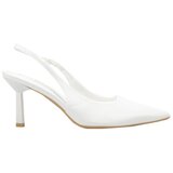 La Modeuse Salonarji 77613_P184052 Bela | Shoptok.si