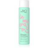 beBIO In My Era Natural Deep Cleansing globinsko čistilni šampon 300 ml Cene
