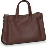 Mac Douglas LAND TOTE M Smeđa | shoptok.hr