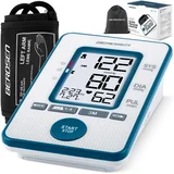 BD-121 Upper Arm Blood Pressure Monitor for Home Use, (21740251)