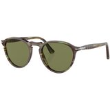  Muške Sunčane naočale Persol Persol PO3286S Green | shoptok.hr