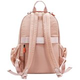 NoduNadu Ženski ruksak Olin roza 27x40x12 cm NN1186 | shoptok.hr