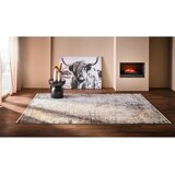 Dieter Knoll tkana preproga poseidon 120/180 cm tkano siva, večbarvno | Shoptok.si