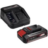 Einhell 18V 2,5Ah PXC Starter Kit | Eponuda.ba