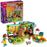 Lego AUTUMNINA SOBA 42646 Cijene