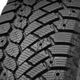 Gislaved Nord*Frost 200 ( 235/55 R17 103T XL, SUV, stavljenji spike-ovi )