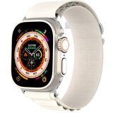  Narukvica za sat DUX DUCIS GS za Apple Watch 38/40/41 mm bez | ePonuda.com