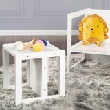 Roba Bijela dječja klupa Country Style – | shoptok.hr