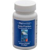 Allergy Research Group delta-Fraction Tocotrienols - 90 mehkih kapsul Cene