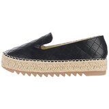 Bullboxer Espadrile crna | shoptok.hr