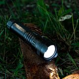  punjiva led lampa sa funkcijom powerbanke LED/10W/5V IPX4 600 lm 2000 mah | Eponuda.com