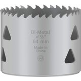 Bosch pro multi material testera za otvore sa navojem 64 mm 2608901520 Cene