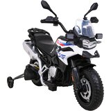  Licenciran motor na akumulator BMW F850 GS - bel | Shoptok.si