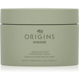 Origins Ginger Souffle™ Whipped Body Cream nežna krema za telo 200 ml | Shoptok.si