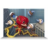 Funko POP MOMENT: THE FLASH - THE FLASH, (5000061559) | Shoptok.si