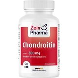 ZeinPharma hondroitin 500 Cene