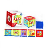 Hk Mini Igračka zanimljiva muzička kocka | ePonuda.com