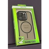 BAVITEL iphone 15 pro magsafe crna | Eponuda.com