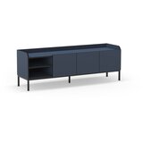 Marckeric Modra TV omarica 160x55x42 cm Adara – | Shoptok.si