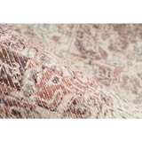 Kayoom PREPROGA Perry 225 Rost tkano opečnato rjava | Shoptok.si
