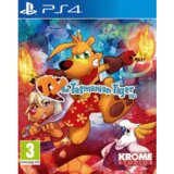 Krome Studios Ty The Tasmanian Tiger HD (PS4) | Shoptok.si