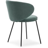 Marckeric Zeleni jedilni stoli v kompletu 2 ks Rush – | Shoptok.si