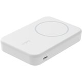 Belkin BOOST Charge Pro Magnet, Powerb.Qi2,15W,8K,ws. BPD007btWH | shoptok.hr