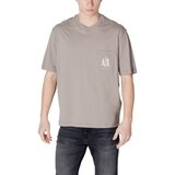 EAX Polo majice dolgi rokavi XM000366 AF12308 Kostanjeva Cene