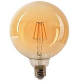  LED žarulja E27 Retro 8 W 800 lm 2700 K G125 | shoptok.hr