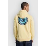 Quiksilver Graphic Pulover s kapuco garden glade | Shoptok.si