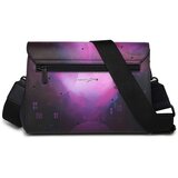 Vushie Torbica Vivian s Zaobljenim Preklopom | shoptok.hr