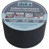 Shumee ALUBUTYL STREŠNI TRAK 10CM*10MB RJAV, (21387121) | Shoptok.si