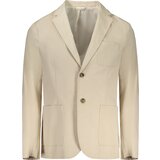 Guess Jeans CLASSIC JACKET MEN BEIGE | shoptok.hr