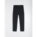Sinsay Pamučne slim chino hlače | shoptok.hr