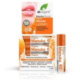 Dr. Organic organic manuka honey lip balm | shoptok.hr