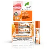 organic manuka honey lip balm