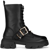 Beverly Hills Polo Club Pohodni čevlji HY58099-1 Črna | Shoptok.si