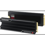 Samsung 9100 PRO 4TB HeatsinkNVMe | Eponuda.ba