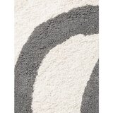 Hanse Home Siva/kremno bela pralna/ročno tkana bombažna otroška preproga 140x200 cm Snuggle Emil – | Shoptok.si