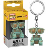 FUNKO Pocket Pop Llavero Pocket POP Disney Pixar Wall-E | shoptok.hr