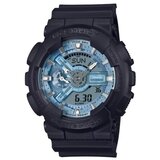 Casio g-shock unisex sat ( GA-110CD-1A2 ) Cene