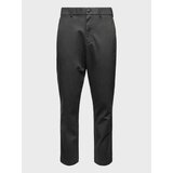 GAP Pants modern khakis in slim fit with Flex - Men | Shoptok.si