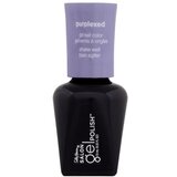 Sally Hansen Salon Gel Polish Gel Nail Color lak za nokte 7 ml Nijansa 904 purplexed Cijene