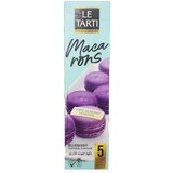 Nepoznato Biskvit LE TARTI Macarons borovnica 60g | ePonuda.com