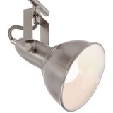 BRILONER 2049-042 - Spot svetiljka 4xE14/40W/230V srebrna | Eponuda.com
