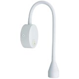  LED fleksibilna lampica IONAS LED/3W/230V 3000K bela | Eponuda.com
