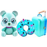 Othery_Toys Othery Toys Putni kofer sa ljubimcem Lovable Luggables u