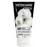 Vetocanis šampon za pse protiv opadanja dlake BIO000481 cene
