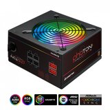 Chieftec Photon Series 650W RGB ATX modularni napajalnik Cene